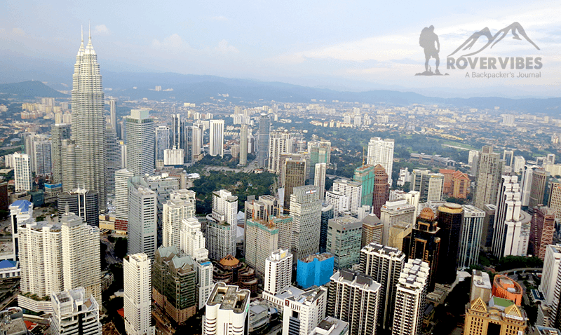 Petronas-tower2-what-to-see-and-what-to-do-in-kuala-lumpur