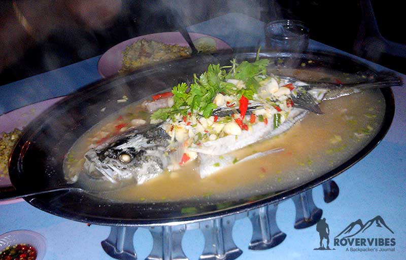 boiled-fish