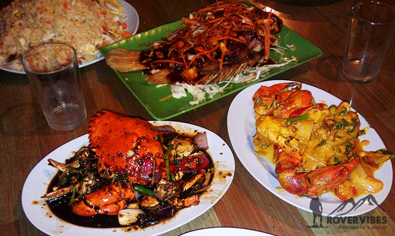 Cost of Living in Malaysia – Typical Samples (Kuala Lumpur and nearby)