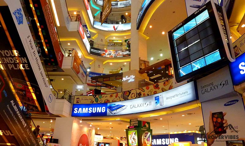 low-yat-plaza