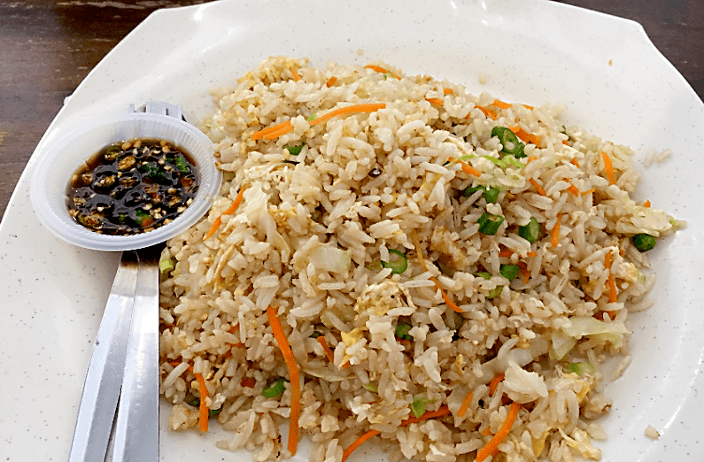 Hinz Kitchen Cyberjaya – The Chinese Taste