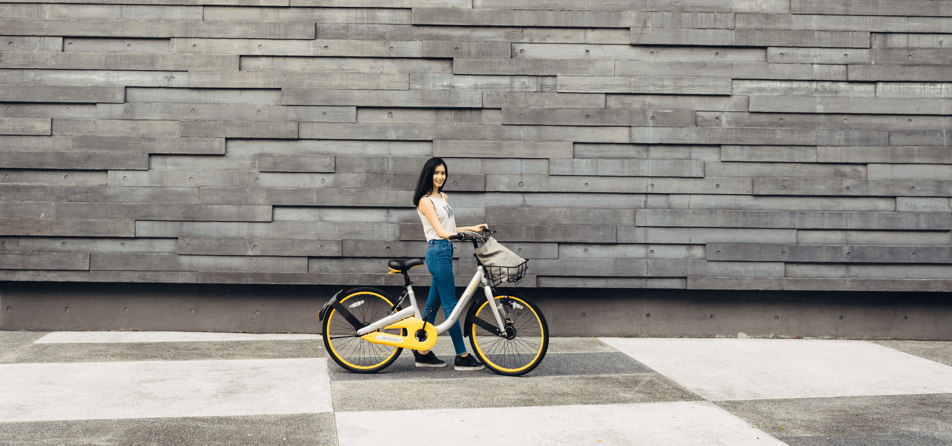 Bike-sharing app oBike expands to Malaysia
