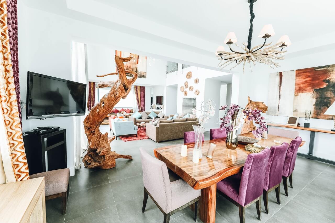 5 Interior Design Trends That Are Shaping Homes In Singapore