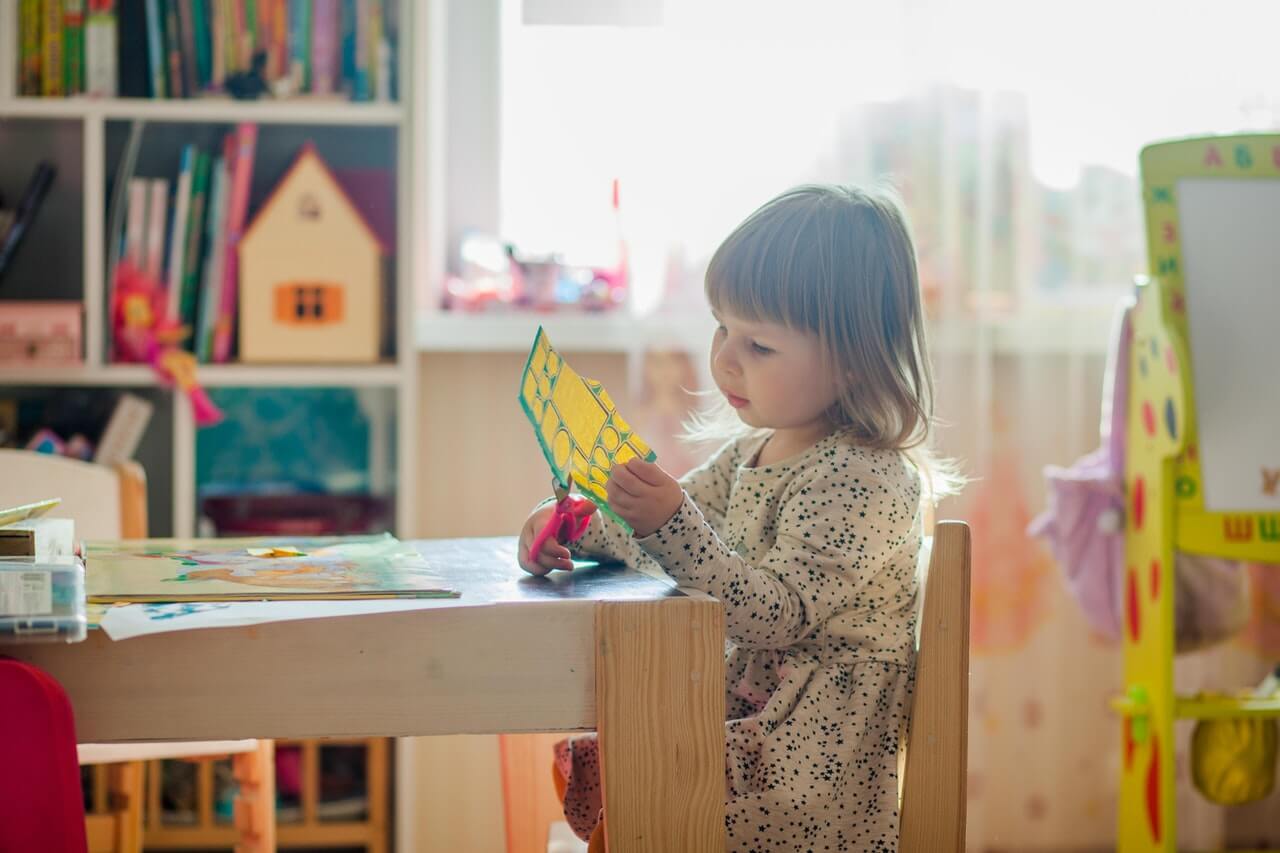 How Much Does Preschool Cost In Singapore?