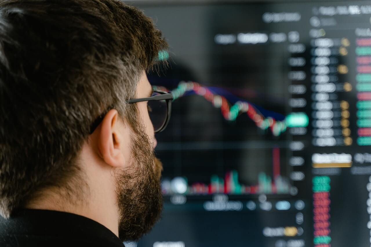 DeFi Is On The Rise: Here’s What You Need To Know About Decentralized Finance