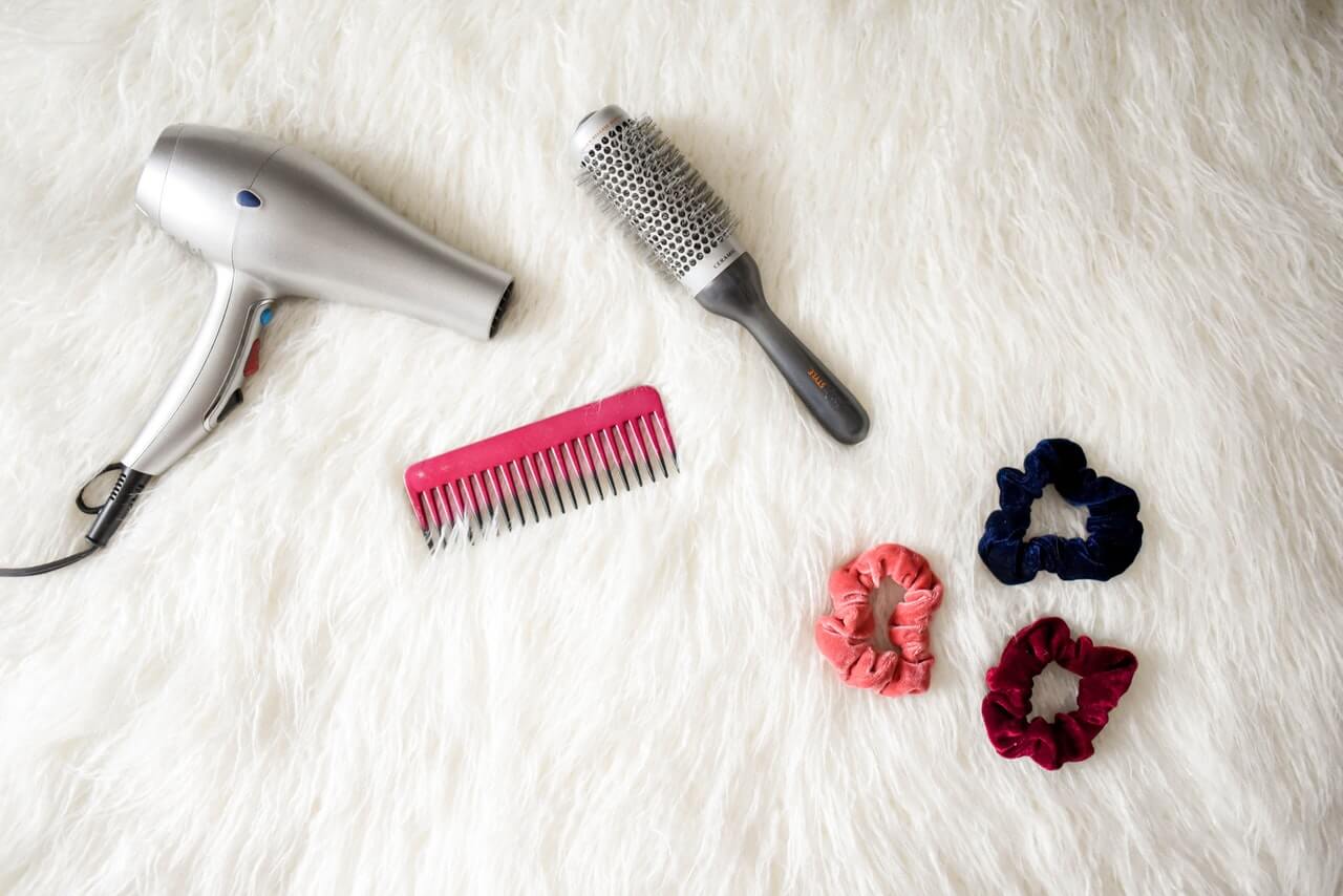 Healthy Hair Hacks: How To Get Beautiful, Luscious Locks On A Budget