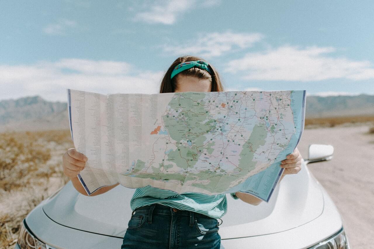 5 Travel Essentials For The New Normal