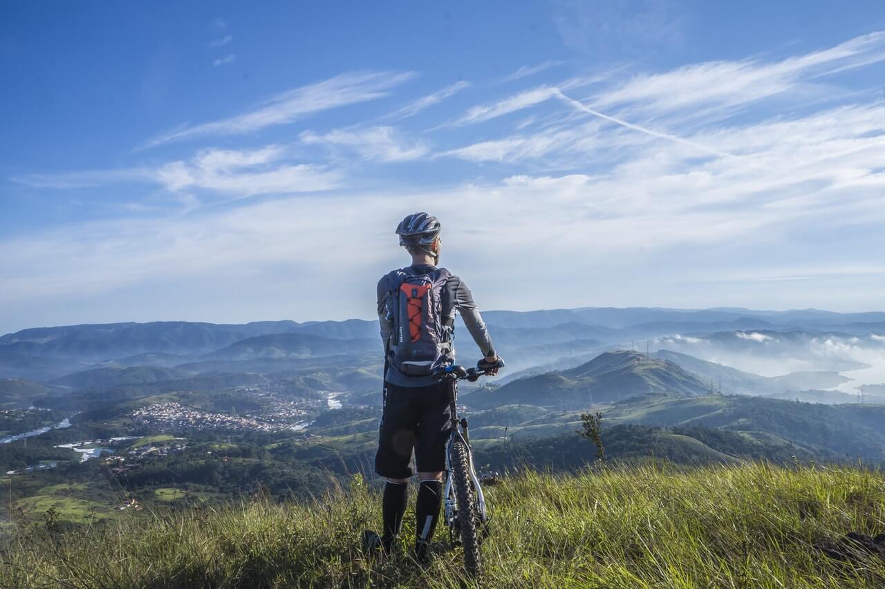 Looking to Start Cycling? Here Are 3 Things You Must Know