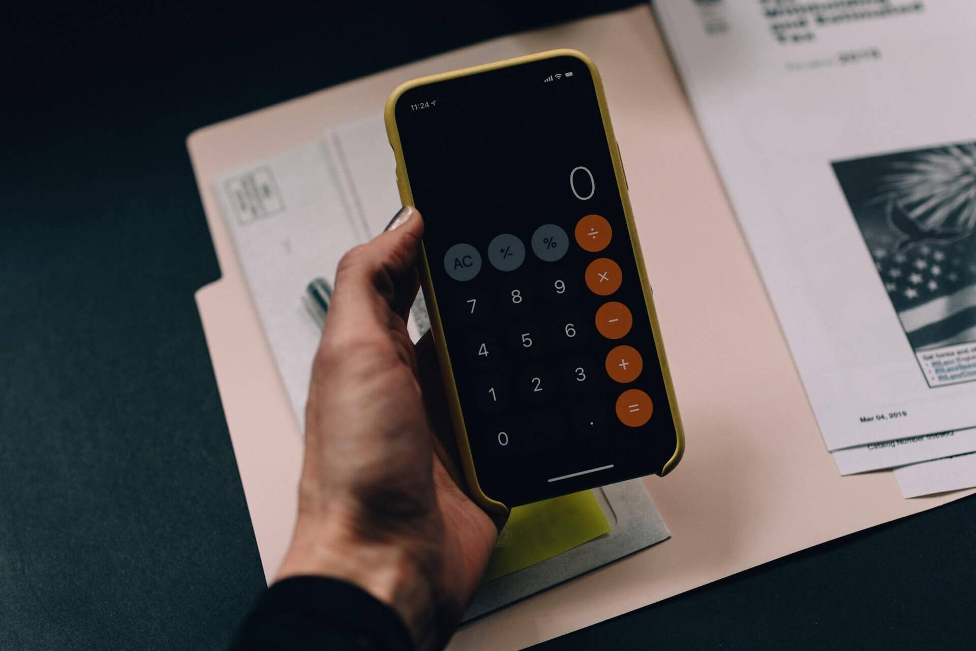 New Year, New You: How to Set Up Your Budget Correctly for the Year