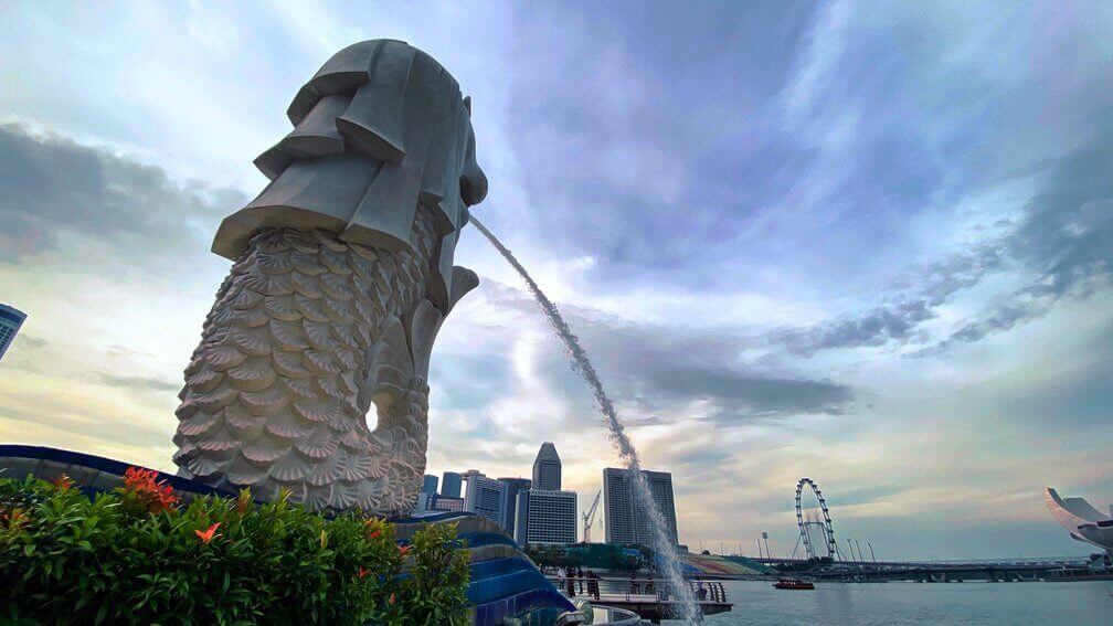 Singapore Sightseeing: The Top 10 Must-Visit Destinations