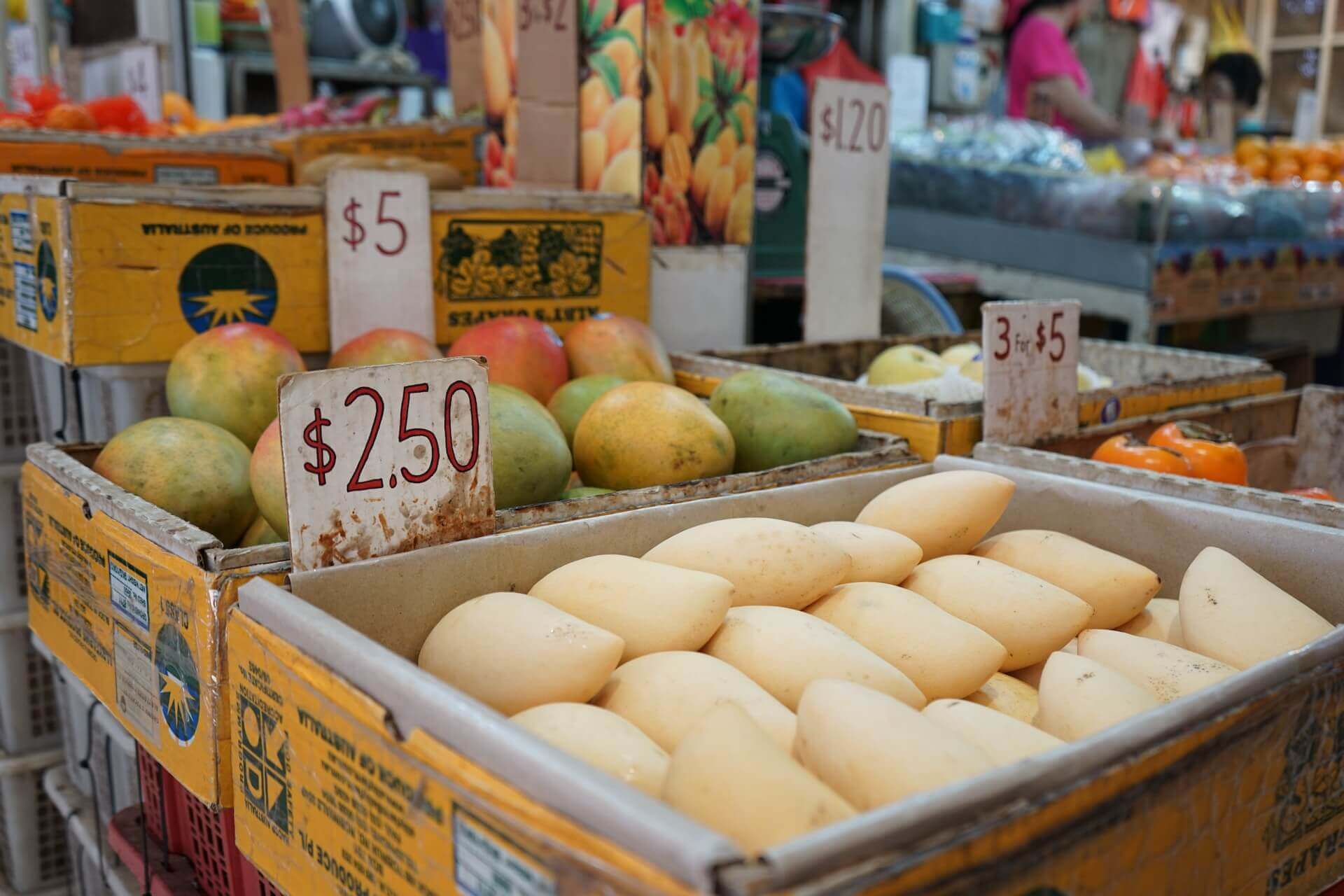 Practical Tips for Saving Money in Singapore