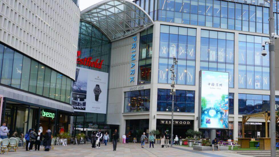 Suzhou: A City Worthy of More Than a 144-Hour Stay
