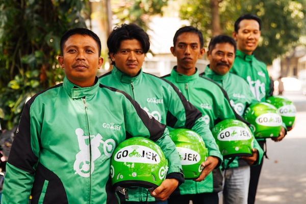 jakarta-go-jek
